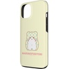 image:imageMarumofubiyori Character Front and Back Case for iPhone 16iPhone 13
