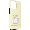 image:imageMarumofubiyori Character Front and Back Case for iPhone 16iPhone 13 Pro