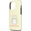 image:imageMarumofubiyori Character Front and Back Case for iPhone 16iPhone 13 Pro