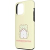 image:imageMarumofubiyori Character Front and Back Case for iPhone 16iPhone 13 Pro Max