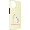 image:imageMarumofubiyori Character Front and Back Case for iPhone 16iPhone 14