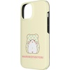 image:imageMarumofubiyori Character Front and Back Case for iPhone 16iPhone 14