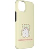 image:imageMarumofubiyori Character Front and Back Case for iPhone 16iPhone 14 Plus