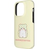 image:imageMarumofubiyori Character Front and Back Case for iPhone 16iPhone 14 Pro