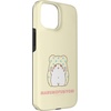 image:imageMarumofubiyori Character Front and Back Case for iPhone 16iPhone 15
