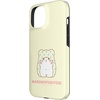 image:imageMarumofubiyori Character Front and Back Case for iPhone 16iPhone 15