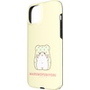 image:imageMarumofubiyori Character Front and Back Case for iPhone 16iPhone 15 Plus