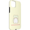 image:imageMarumofubiyori Character Front and Back Case for iPhone 16iPhone 15 Plus