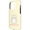 image:imageMarumofubiyori Character Front and Back Case for iPhone 16iPhone 15 Pro