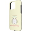 image:imageMarumofubiyori Character Front and Back Case for iPhone 16iPhone 15 Pro Max