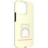 image:imageMarumofubiyori Character Front and Back Case for iPhone 16iPhone 15 Pro Max