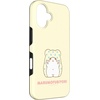 image:imageMarumofubiyori Character Front and Back Case for iPhone 16iPhone 16