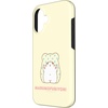 image:imageMarumofubiyori Character Front and Back Case for iPhone 16iPhone 16