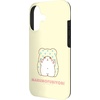 image:imageMarumofubiyori Character Front and Back Case for iPhone 16iPhone 17