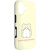 image:imageMarumofubiyori Character Front and Back Case for iPhone 16iPhone 17