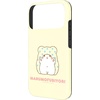 image:imageMarumofubiyori Character Front and Back Case for iPhone 16iPhone 17 Pro