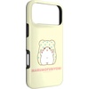 image:imageMarumofubiyori Character Front and Back Case for iPhone 16iPhone 17 Pro Max