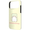 image:imageMarumofubiyori Character Front and Back Case for iPhone 16iPhone 17 Pro Max