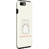 image:imageMarumofubiyori Character Front and Back Case for iPhone 16iPhone 7 Plus8 Plus