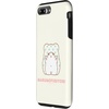 image:imageMarumofubiyori Character Front and Back Case for iPhone 16iPhone 7 Plus8 Plus