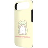 image:imageMarumofubiyori Character Front and Back Case for iPhone 16iPhone Air