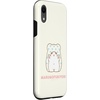 image:imageMarumofubiyori Character Front and Back Case for iPhone 16iPhone XR