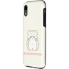 image:imageMarumofubiyori Character Front and Back Case for iPhone 16iPhone XR