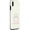 image:imageMarumofubiyori Character Front and Back Case for iPhone 16iPhone XS Max
