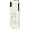 image:imageMarumofubiyori Character Front and Back Case for iPhone 16iPhone XXS