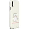 image:imageMarumofubiyori Character Front and Back Case for iPhone 16iPhone XXS