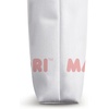 image:imageMarumofubiyori Character Front and Back Tote Bag
