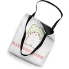 image:imageMarumofubiyori Character Front and Back Tote Bag