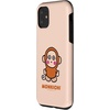 image:imageMonkichi Character Front and Back Case for iPhone 16iPhone 11