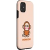 image:imageMonkichi Character Front and Back Case for iPhone 16iPhone 11