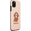image:imageMonkichi Character Front and Back Case for iPhone 16iPhone 11 Pro