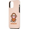 image:imageMonkichi Character Front and Back Case for iPhone 16iPhone 12 Pro Max
