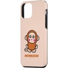 image:imageMonkichi Character Front and Back Case for iPhone 16iPhone 12 mini