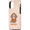 image:imageMonkichi Character Front and Back Case for iPhone 16iPhone 1212 Pro