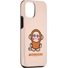 image:imageMonkichi Character Front and Back Case for iPhone 16iPhone 1212 Pro