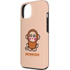 image:imageMonkichi Character Front and Back Case for iPhone 16iPhone 13