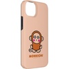 image:imageMonkichi Character Front and Back Case for iPhone 16iPhone 14 Plus