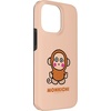 image:imageMonkichi Character Front and Back Case for iPhone 16iPhone 14 Pro Max
