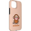 image:imageMonkichi Character Front and Back Case for iPhone 16iPhone 15