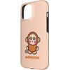 image:imageMonkichi Character Front and Back Case for iPhone 16iPhone 15