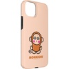image:imageMonkichi Character Front and Back Case for iPhone 16iPhone 15 Plus