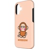 image:imageMonkichi Character Front and Back Case for iPhone 16iPhone 16