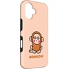 image:imageMonkichi Character Front and Back Case for iPhone 16iPhone 16