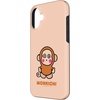 image:imageMonkichi Character Front and Back Case for iPhone 16iPhone 16 Plus