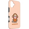 image:imageMonkichi Character Front and Back Case for iPhone 16iPhone 16 Plus