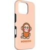 image:imageMonkichi Character Front and Back Case for iPhone 16iPhone 16 Pro